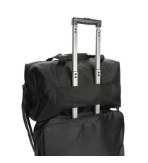 Sac publicitaire weekend Swiss Peak Voyager en rPET AWARE™