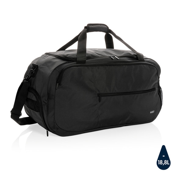 Sac publicitaire de sport Swiss Peak rPET AWARE™