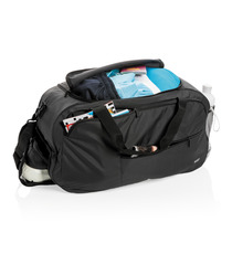 Sac publicitaire de sport Swiss Peak rPET AWARE™