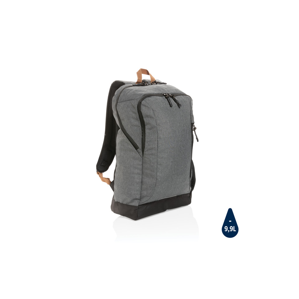 Sac publicitaire à dos Urban outdoor Impact AWARE™