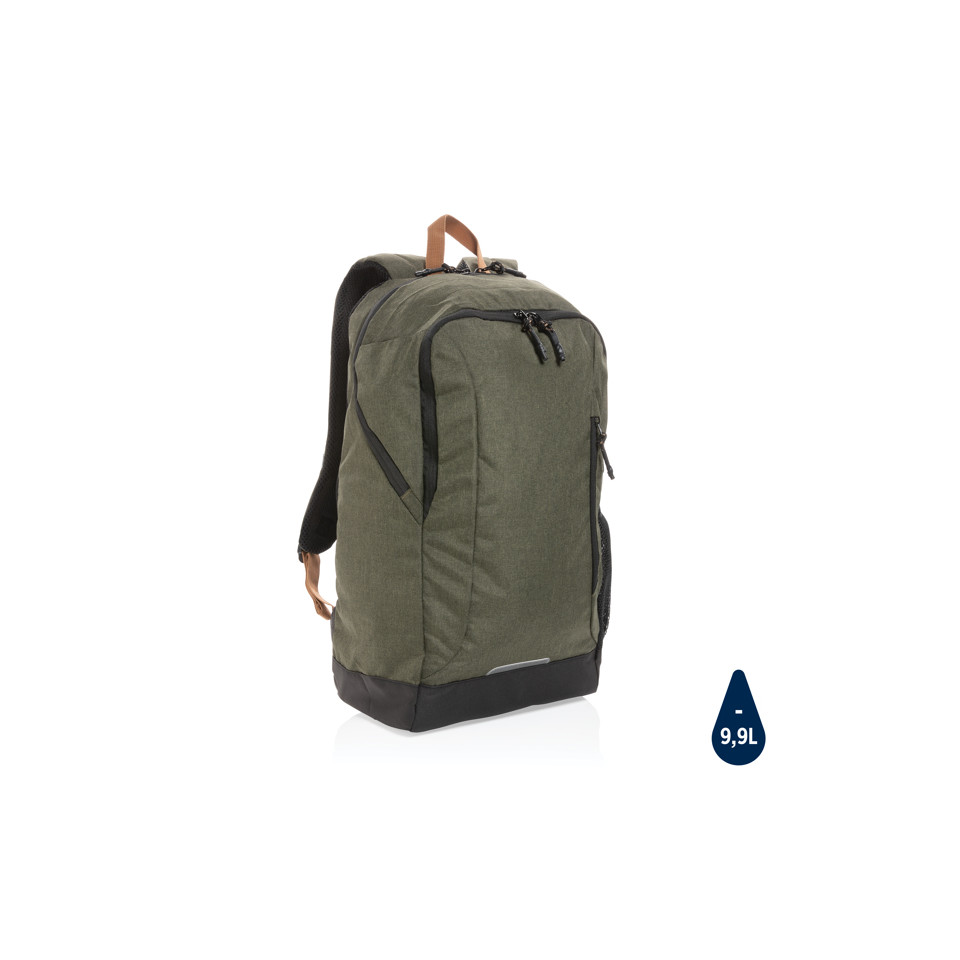 Sac publicitaire à dos Urban outdoor Impact AWARE™