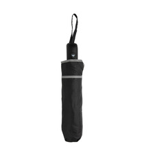 Mini parapluie publicitaire 21" en rPET 190T bi couleur Impact AWARE™