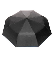 Mini parapluie publicitaire 21" en rPET 190T bi couleur Impact AWARE™