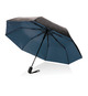 Mini parapluie publicitaire 21" en rPET 190T bi couleur Impact AWARE™