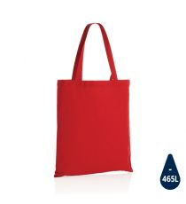 Sac publicitaire tote bag en coton recyclé 145 gr Impact AWARE™