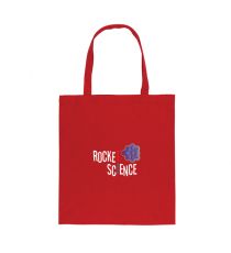 Sac publicitaire tote bag en coton recyclé 145 gr Impact AWARE™