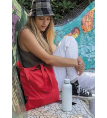 Sac publicitaire tote bag en coton recyclé 145 gr Impact AWARE™