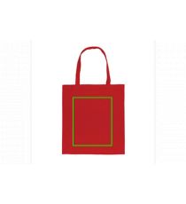 Sac publicitaire tote bag en coton recyclé 145 gr Impact AWARE™