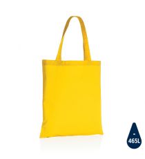 Sac publicitaire tote bag en coton recyclé 145 gr Impact AWARE™