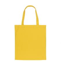 Sac publicitaire tote bag en coton recyclé 145 gr Impact AWARE™