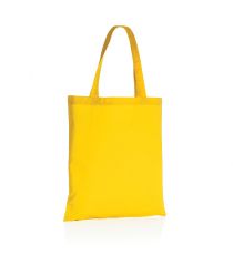 Sac publicitaire tote bag en coton recyclé 145 gr Impact AWARE™