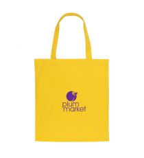 Sac publicitaire tote bag en coton recyclé 145 gr Impact AWARE™