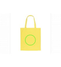 Sac publicitaire tote bag en coton recyclé 145 gr Impact AWARE™