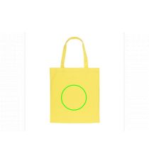 Sac publicitaire tote bag en coton recyclé 145 gr Impact AWARE™