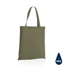 Sac publicitaire tote bag en coton recyclé 145 gr Impact AWARE™