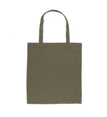 Sac publicitaire tote bag en coton recyclé 145 gr Impact AWARE™