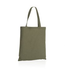 Sac publicitaire tote bag en coton recyclé 145 gr Impact AWARE™