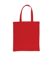 Sac publicitaire tote en coton recyclé avec fond amovible Impact AWARE™