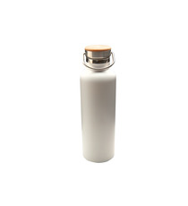 Bouteille thermos personnalisée Express Bambou