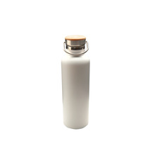 Bouteille thermos personnalisée Express Bambou