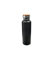 Bouteille thermos personnalisée Express Bambou