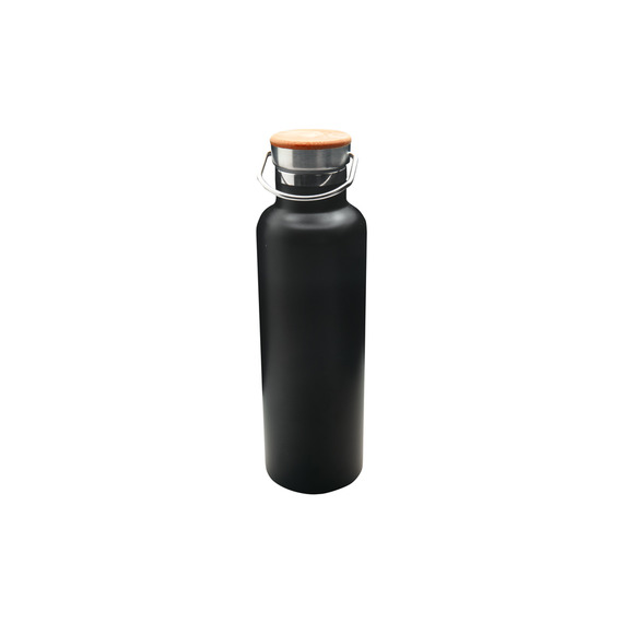 Bouteille thermos personnalisée Express Bambou