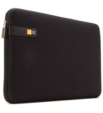 Housse publicitaire Case Logic Slim Laptop Sleeve 15.6"