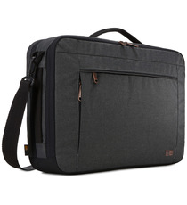 Porte-ordinateur publicitaire Case Logic Era Hybrid Briefcase 15.6”