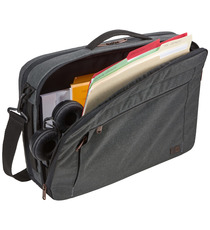 Porte-ordinateur publicitaire Case Logic Era Hybrid Briefcase 15.6”