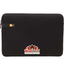 Housse publicitaire Case Logic Slim Laptop Sleeve 17.3"