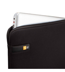 Housse publicitaire Case Logic Slim Laptop Sleeve 17.3"