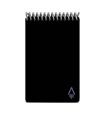 Mini cahier Rocketbook® publicitaire effaçable A6 et stylo