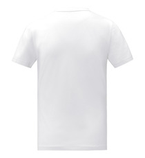 T-shirt publicitaire Somoto manches courtes col V homme T-shirt publicitaire Somoto manches courtes col V homme
