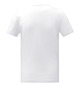 T-shirt publicitaire Somoto manches courtes col V homme