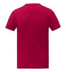 T-shirt publicitaire Somoto manches courtes col V homme T-shirt publicitaire Somoto manches courtes col V homme