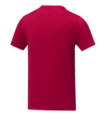 T-shirt publicitaire Somoto manches courtes col V homme T-shirt publicitaire Somoto manches courtes col V homme
