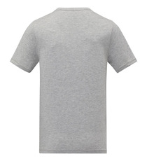 T-shirt publicitaire Somoto manches courtes col V homme T-shirt publicitaire Somoto manches courtes col V homme