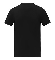 T-shirt publicitaire Somoto manches courtes col V homme T-shirt publicitaire Somoto manches courtes col V homme