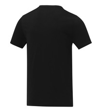 T-shirt publicitaire Somoto manches courtes col V homme T-shirt publicitaire Somoto manches courtes col V homme