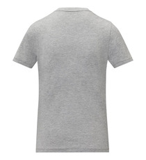 T-shirt publicitaire Somoto manches courtes col V femme T-shirt publicitaire Somoto manches courtes col V femme