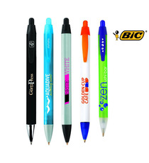 Stylo personnalisé BIC Wide Body