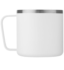 Mug publicitaire isotherme Nordre 350 ml avec couche de cuivre