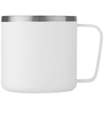 Mug publicitaire isotherme Nordre 350 ml avec couche de cuivre