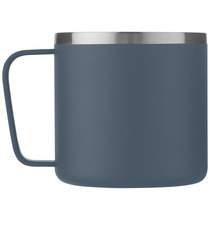 Mug publicitaire isotherme Nordre 350 ml avec couche de cuivre