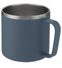 Mug publicitaire isotherme Nordre 350 ml avec couche de cuivre