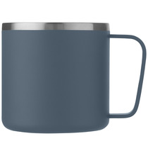 Mug publicitaire isotherme Nordre 350 ml avec couche de cuivre