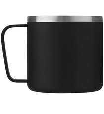 Mug publicitaire isotherme Nordre 350 ml avec couche de cuivre