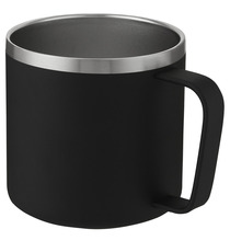 Mug publicitaire isotherme Nordre 350 ml avec couche de cuivre