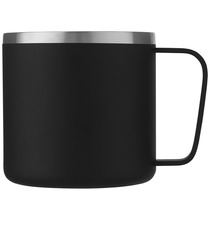 Mug publicitaire isotherme Nordre 350 ml avec couche de cuivre