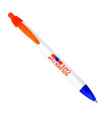 Stylo personnalisé BIC Wide Body